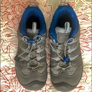Keen Youth Hiking Shoe